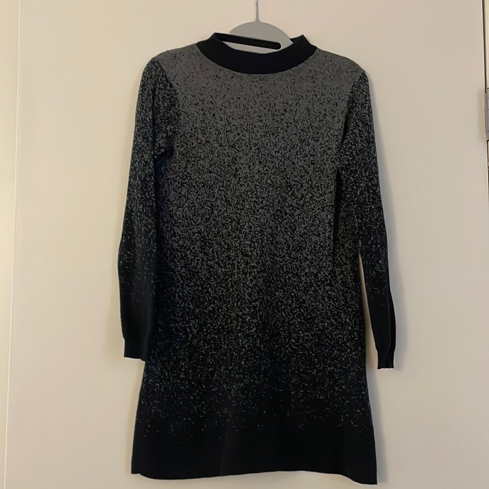 Simply Vera Wang sweater dress